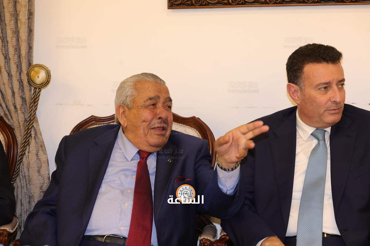 Madar Al-Saa Images 0.5950295014088408