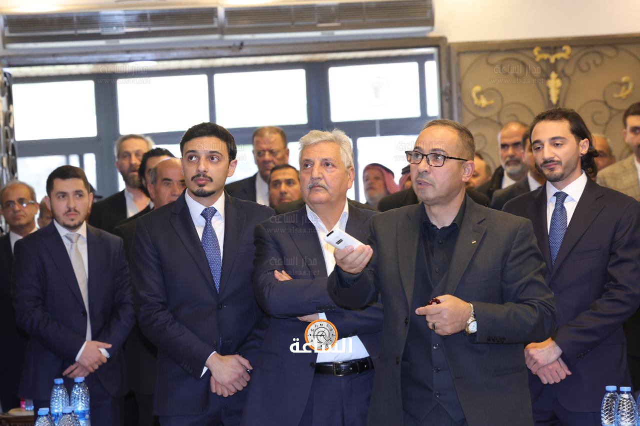 Madar Al-Saa Images 0.14009887349222472