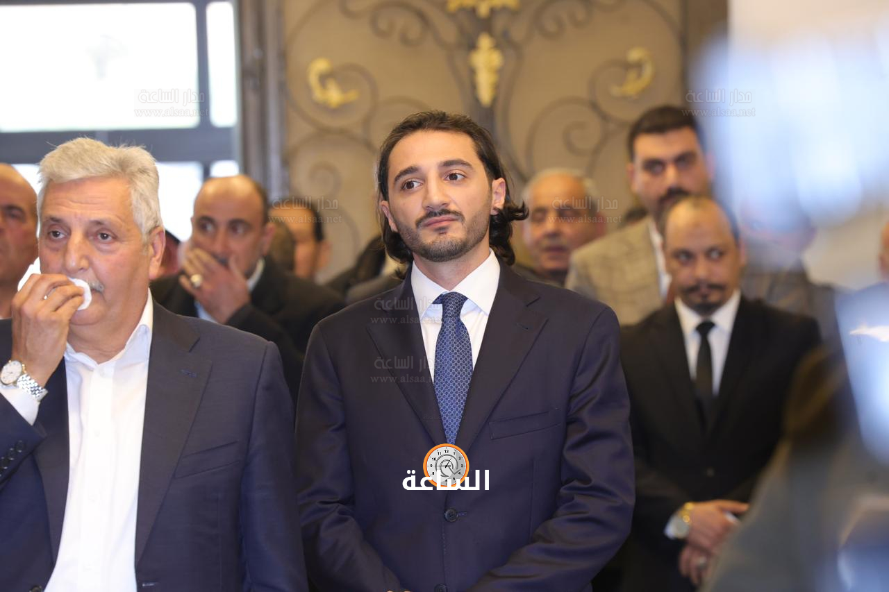 Madar Al-Saa Images 0.060590592756321726