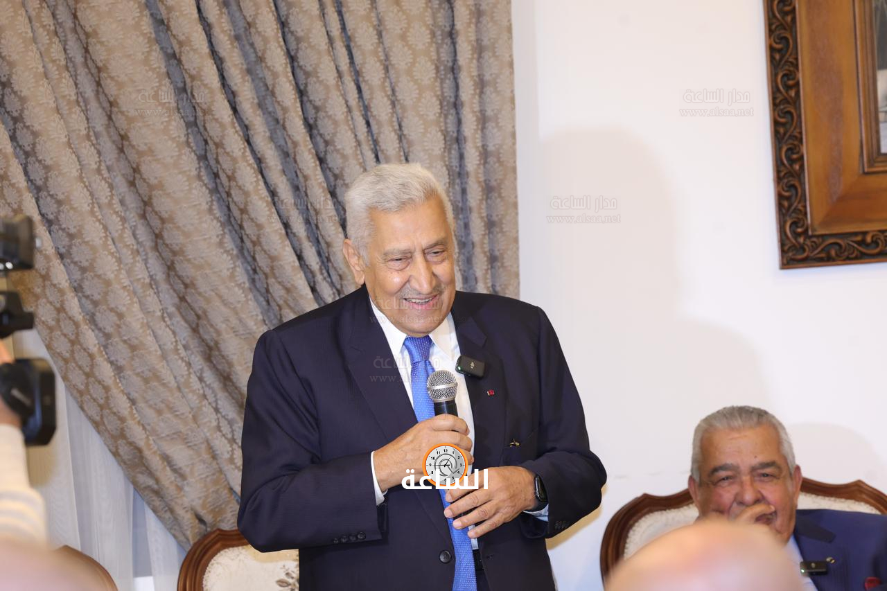 Madar Al-Saa Images 0.36903850704053953