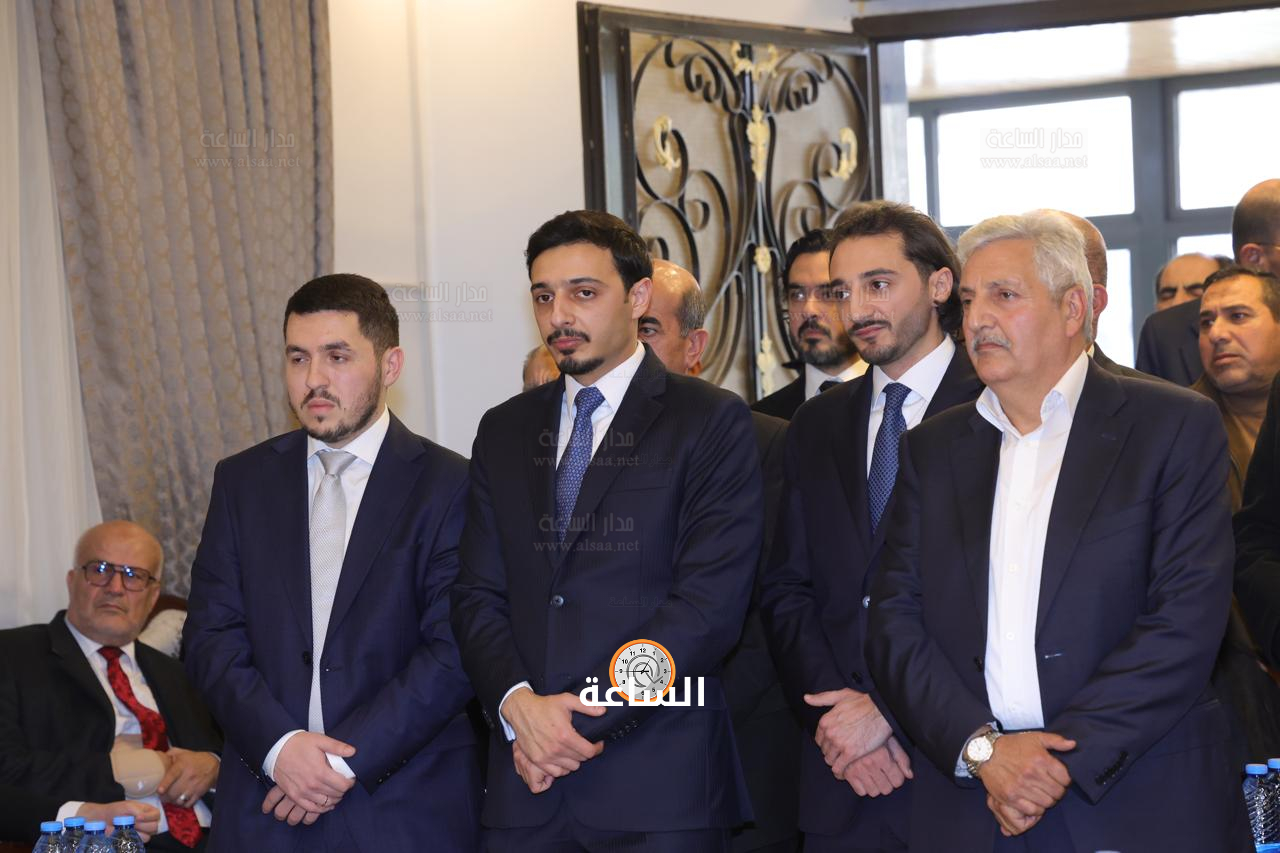 Madar Al-Saa Images 0.5577089325543452