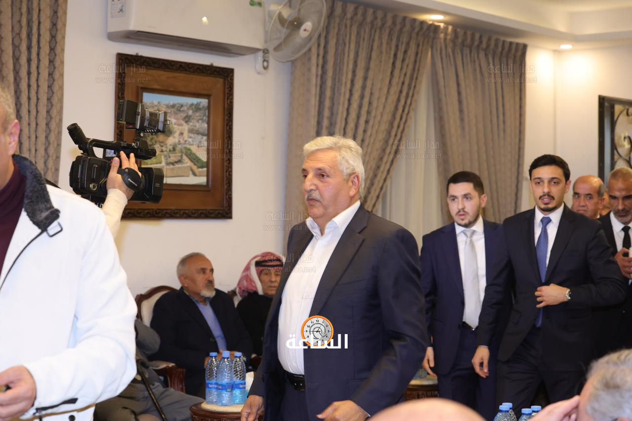 Madar Al-Saa Images 0.5173457481248908