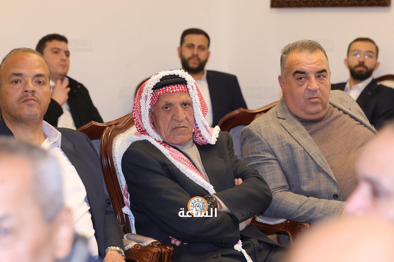 Madar Al-Saa Images 0.4766045985165942