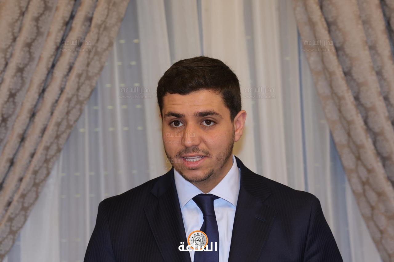 Madar Al-Saa Images 0.9089589672290809