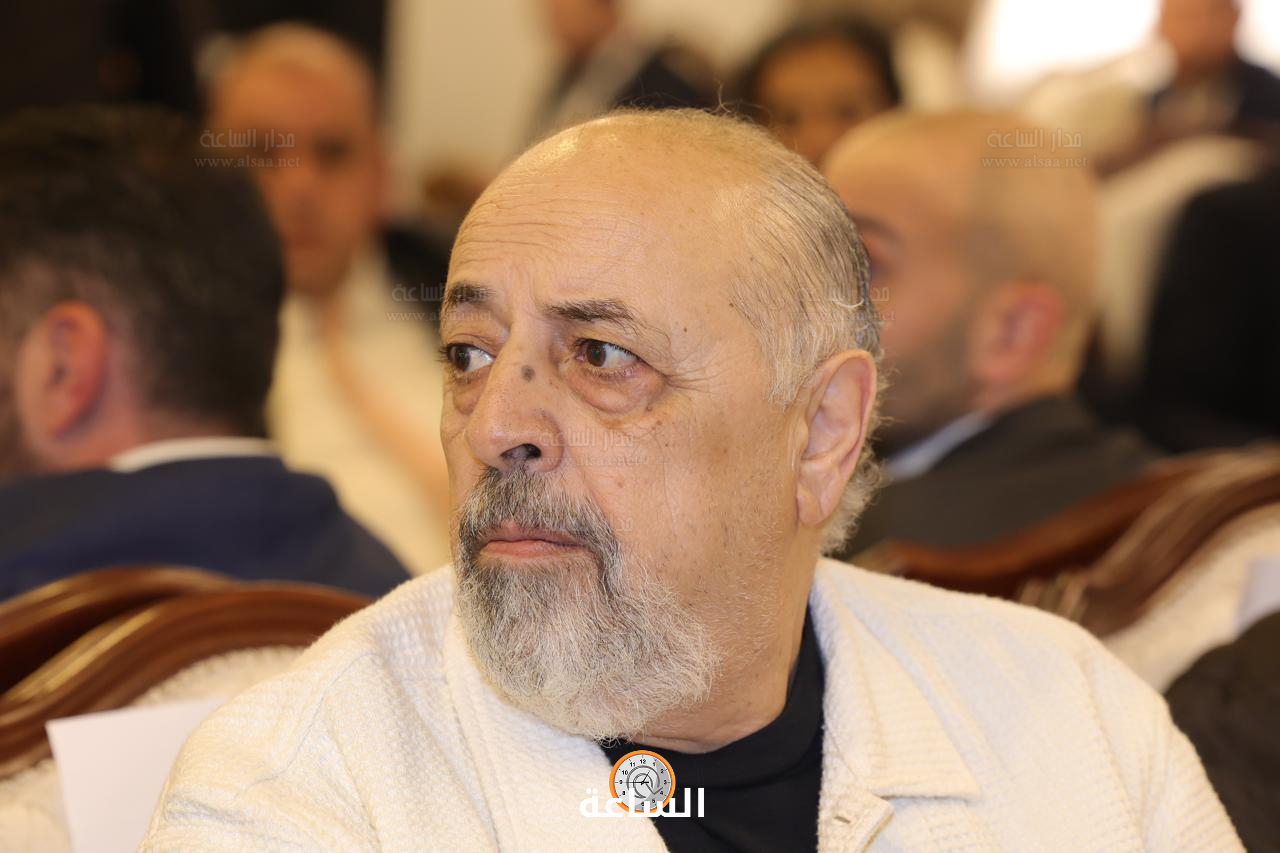 Madar Al-Saa Images 0.2826801898784338