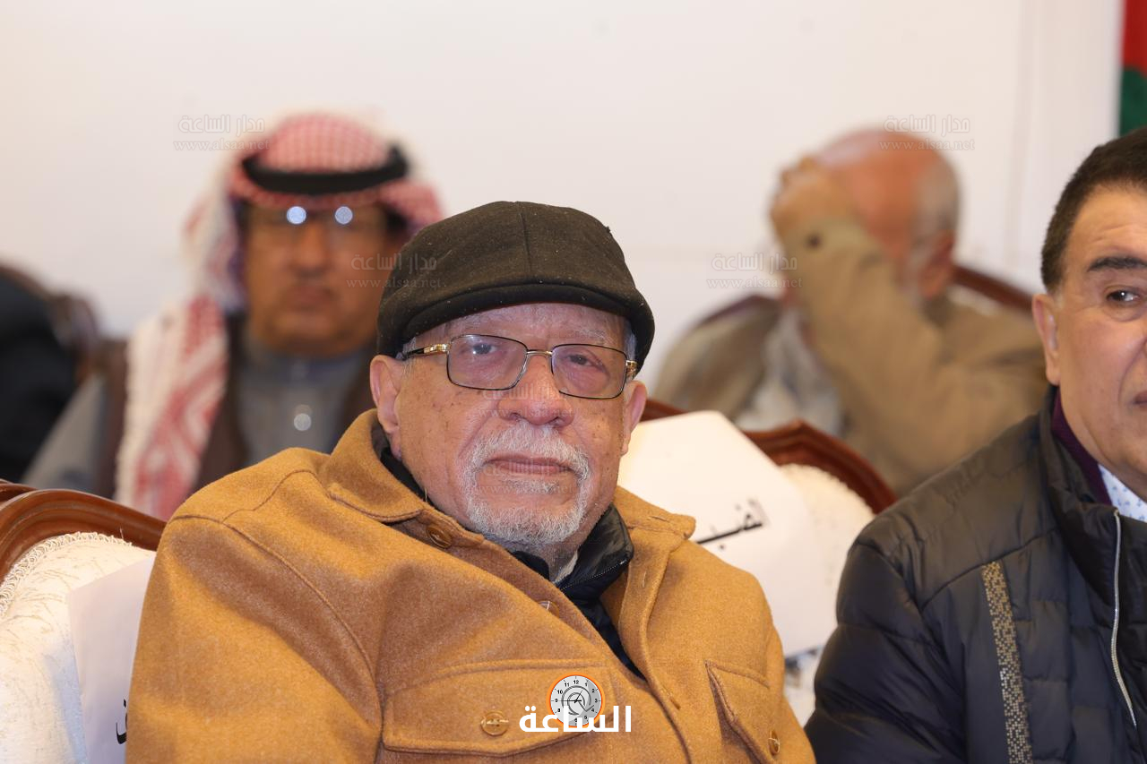 Madar Al-Saa Images 0.7910502258256865