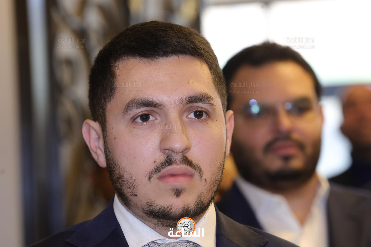 Madar Al-Saa Images 0.28789735890749235