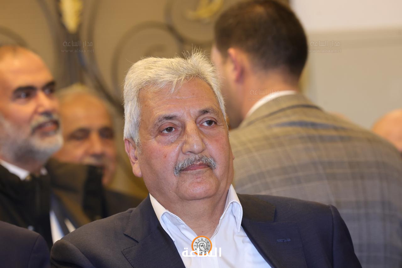 Madar Al-Saa Images 0.3199662205189825