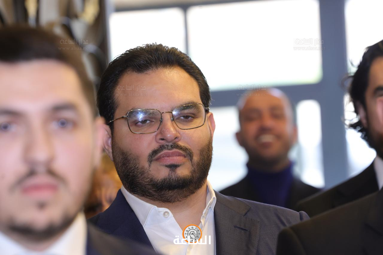 Madar Al-Saa Images 0.6666973272770677