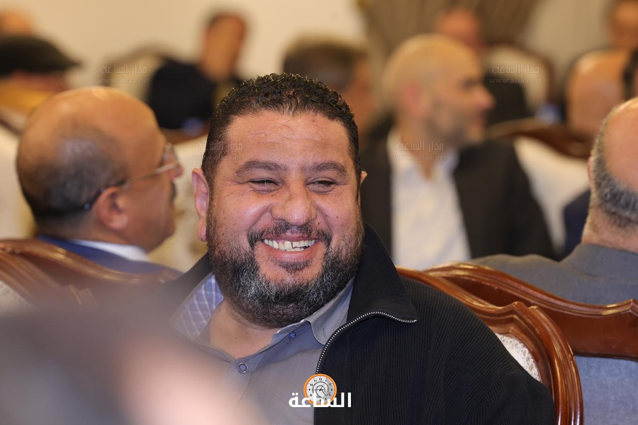 Madar Al-Saa Images 0.3066542853965064