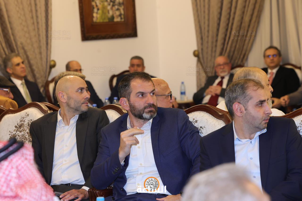 Madar Al-Saa Images 0.3170474612917007