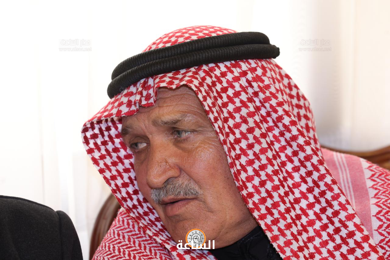 Madar Al-Saa Images 0.7611358046633364