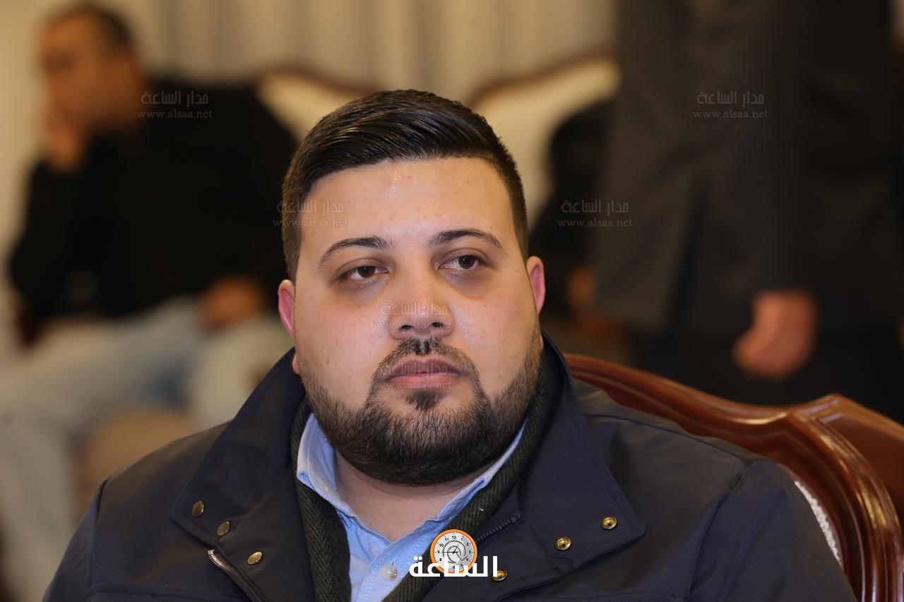 Madar Al-Saa Images 0.9677874779976628