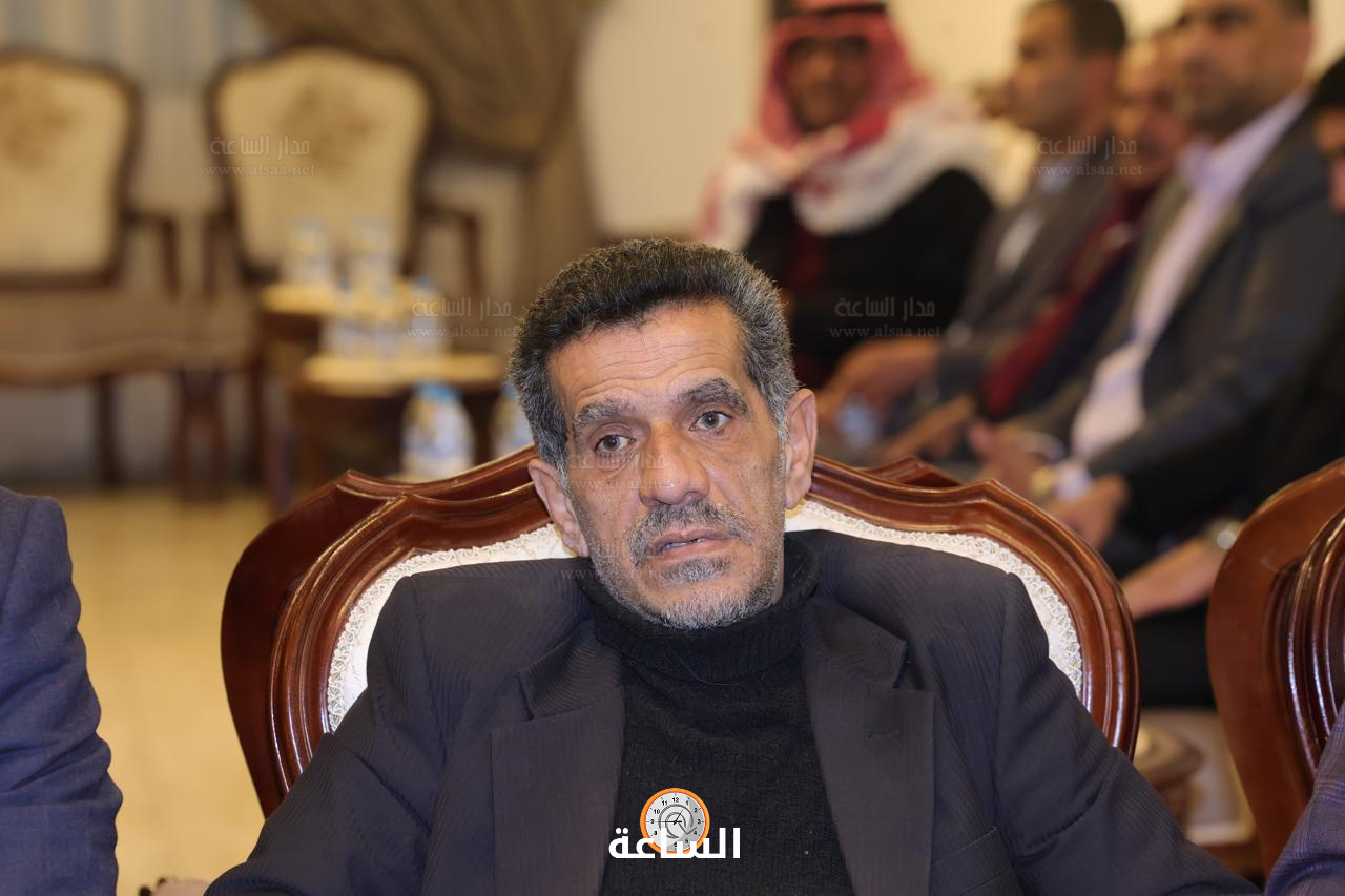 Madar Al-Saa Images 0.5920666344593721