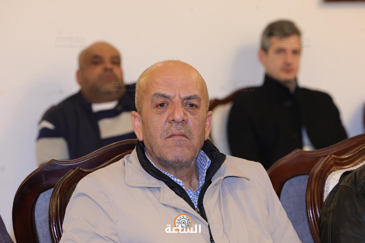 Madar Al-Saa Images 0.15046051401500227