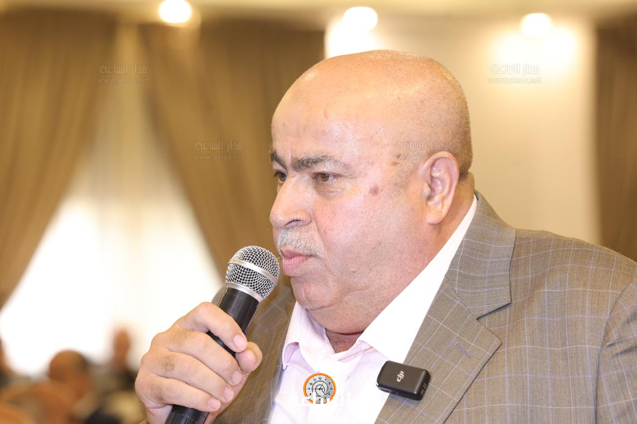 Madar Al-Saa Images 0.19235400138280578