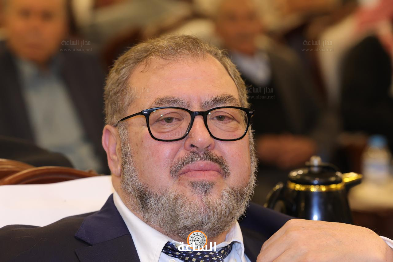 Madar Al-Saa Images 0.2276309581374516