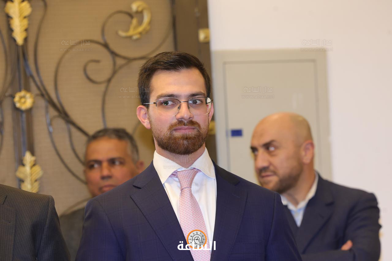 Madar Al-Saa Images 0.08179129232843085