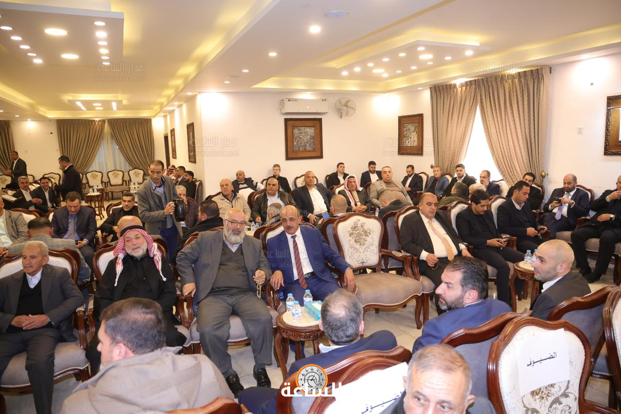 Madar Al-Saa Images 0.6590034714937049