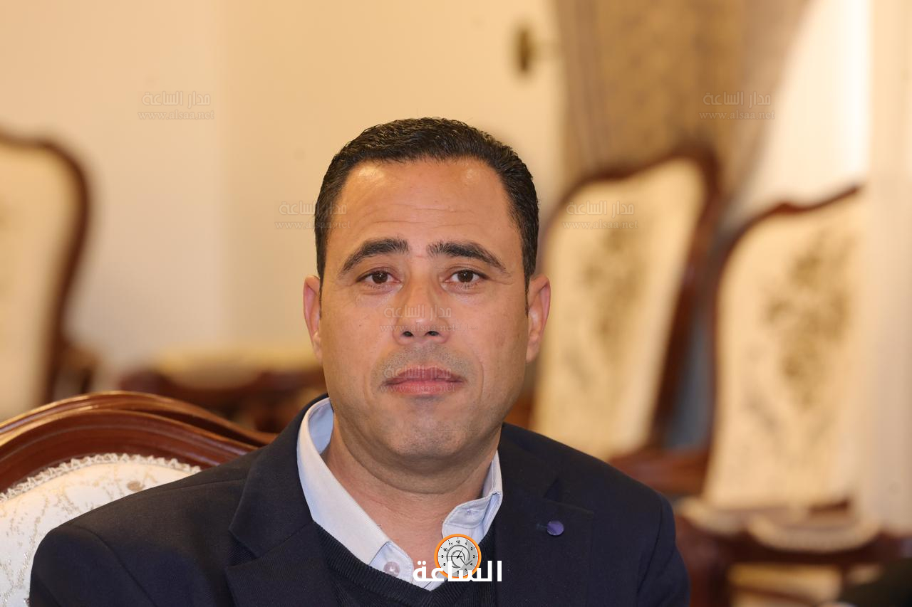 Madar Al-Saa Images 0.10957268315333746