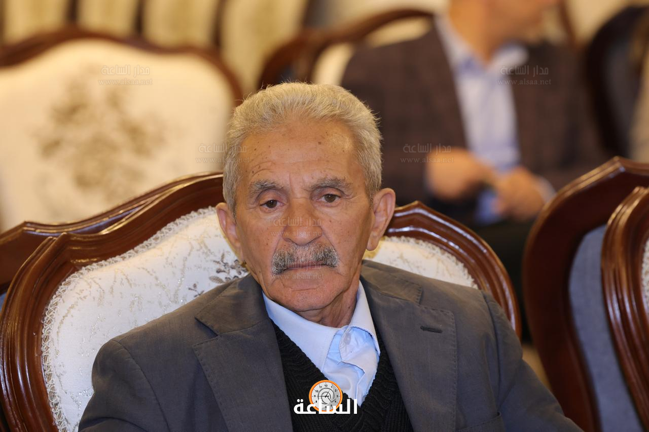 Madar Al-Saa Images 0.13105056694718786