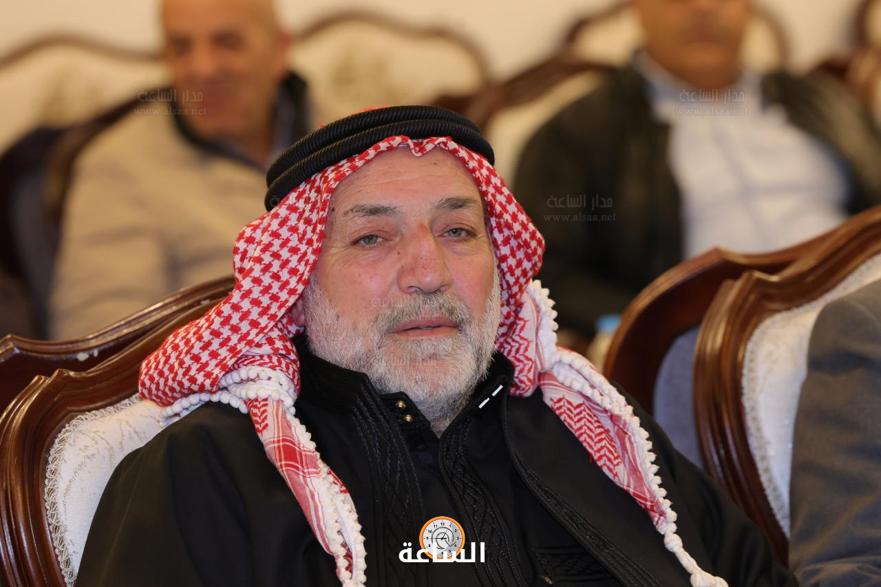 Madar Al-Saa Images 0.41202003110363217