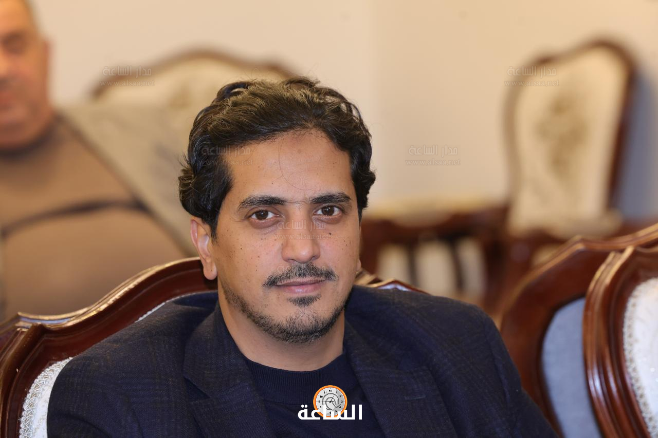 Madar Al-Saa Images 0.31782115995328875