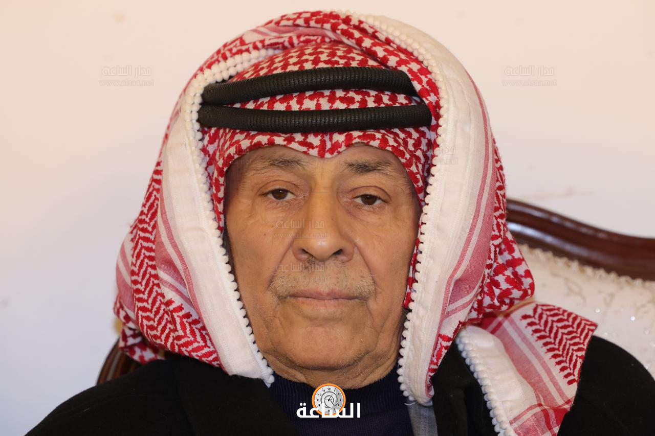 Madar Al-Saa Images 0.2514523124326933