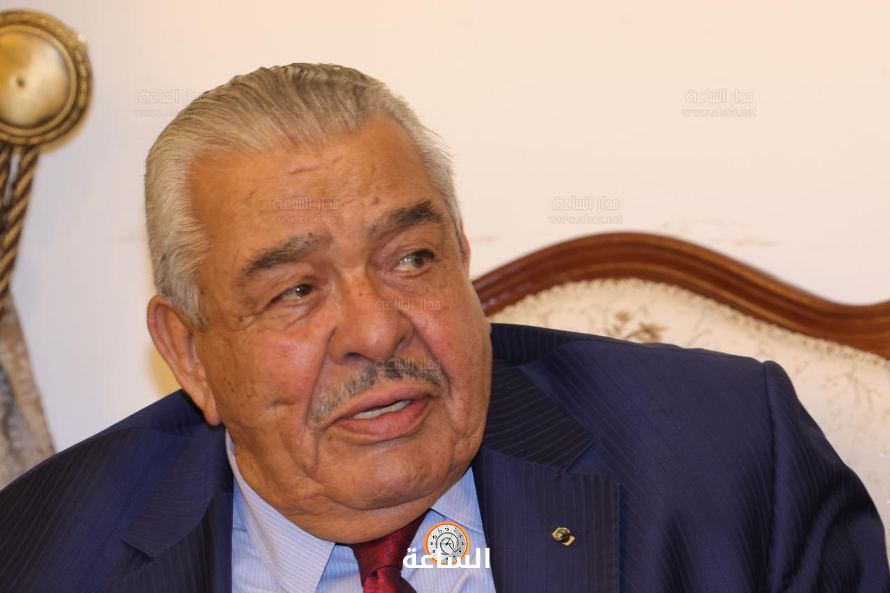 Madar Al-Saa Images 0.8543538228908302