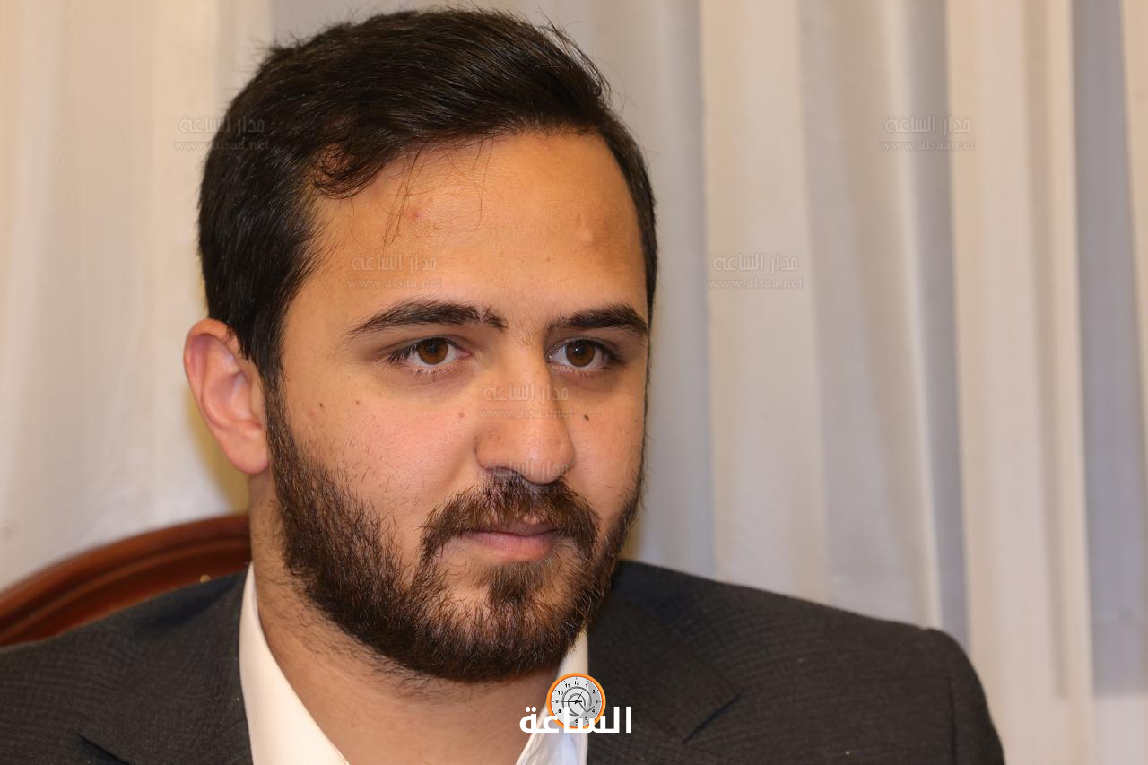 Madar Al-Saa Images 0.14691308849822915