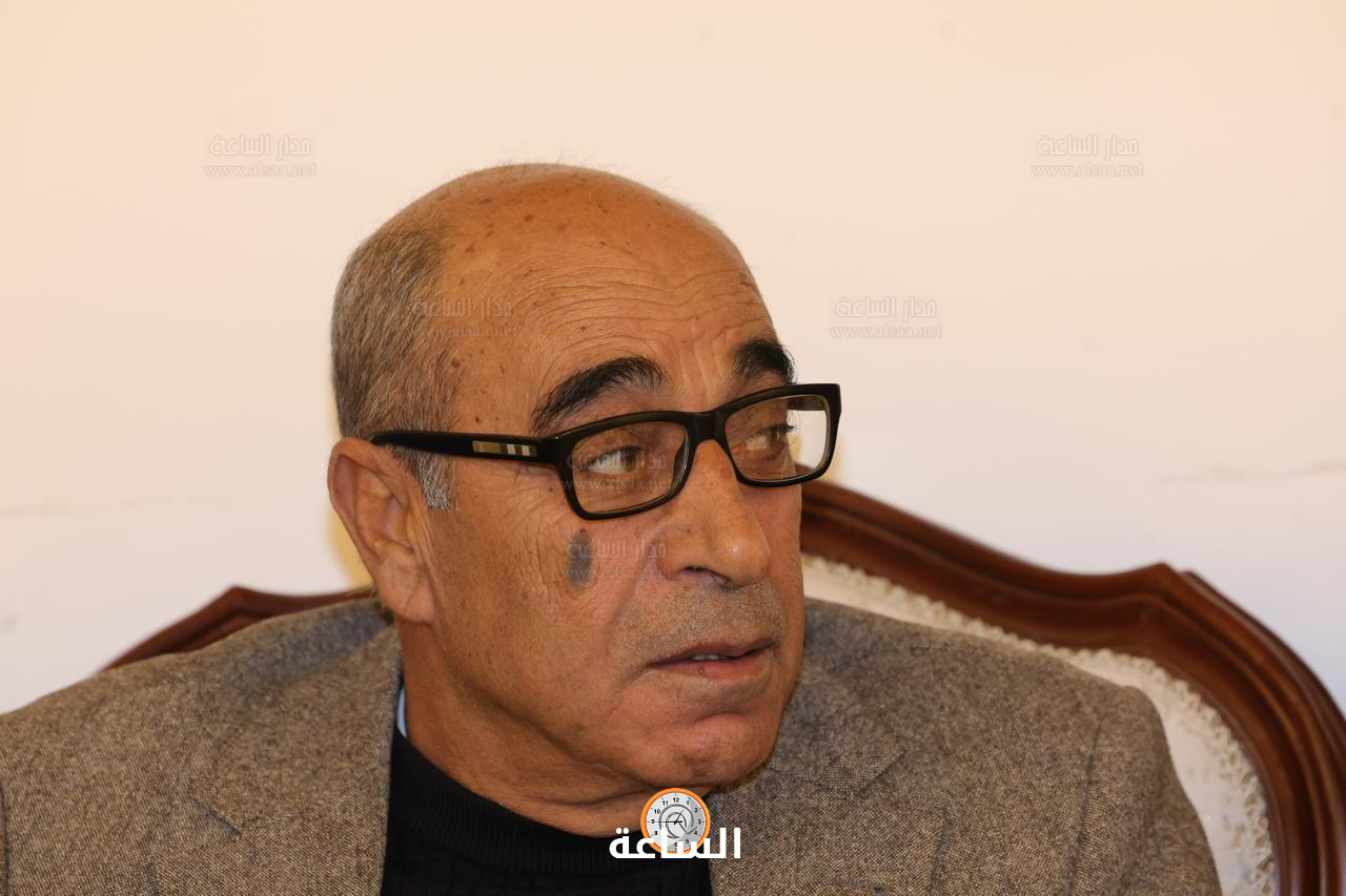 Madar Al-Saa Images 0.3175471340277457