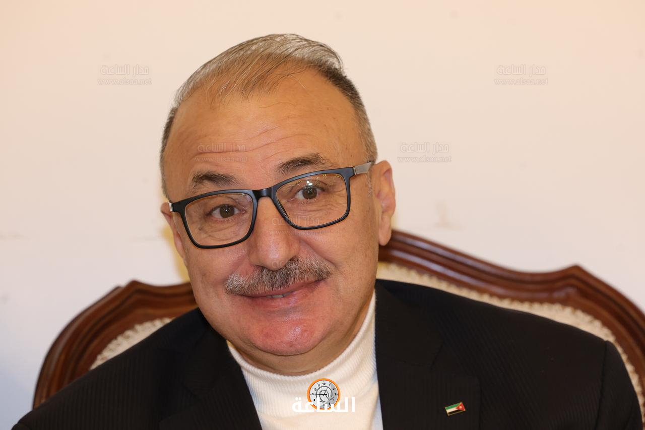 Madar Al-Saa Images 0.1967607049927882