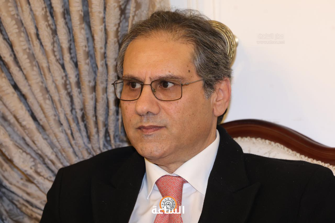 Madar Al-Saa Images 0.26426549373818553