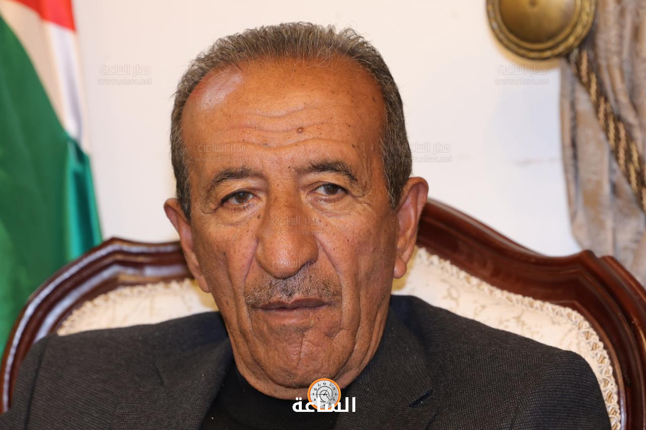 Madar Al-Saa Images 0.7873771500747633