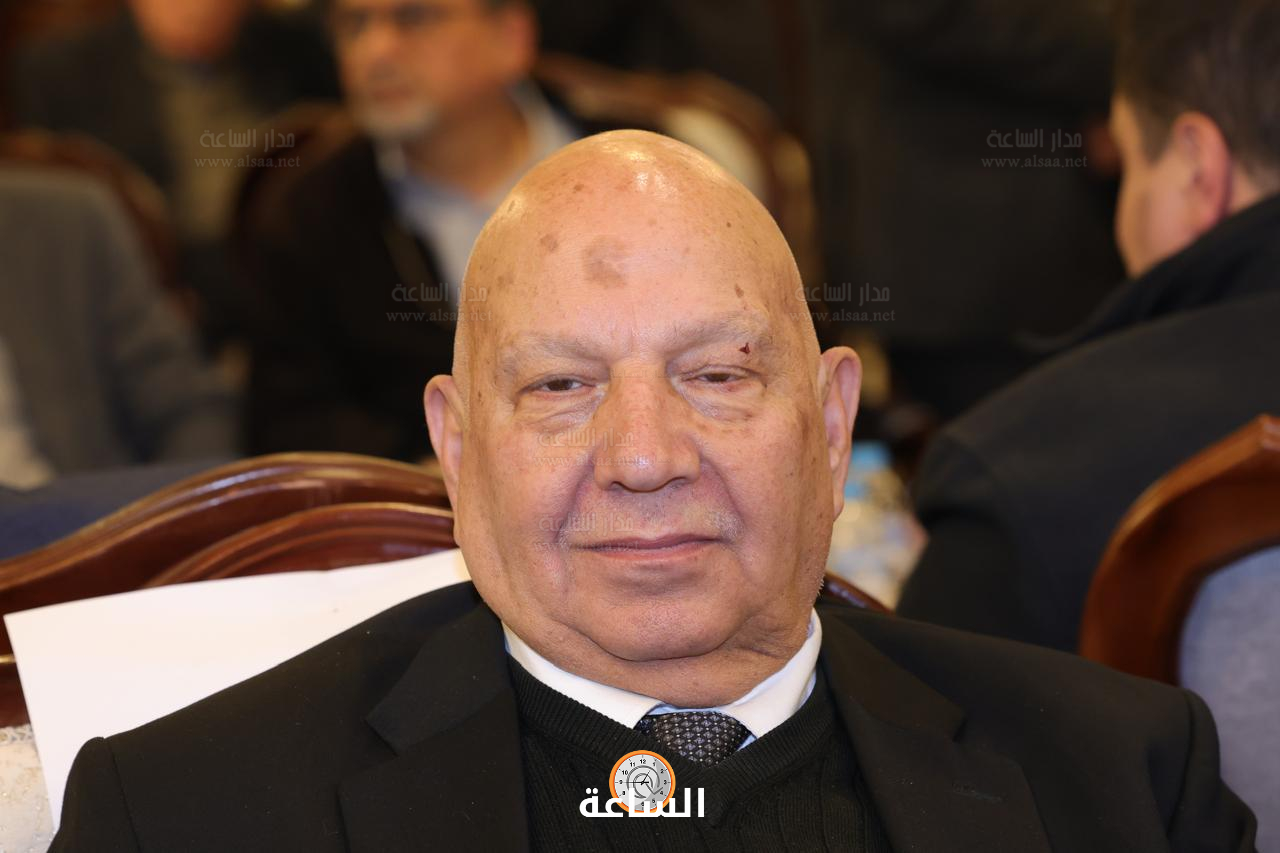 Madar Al-Saa Images 0.3969073861841158