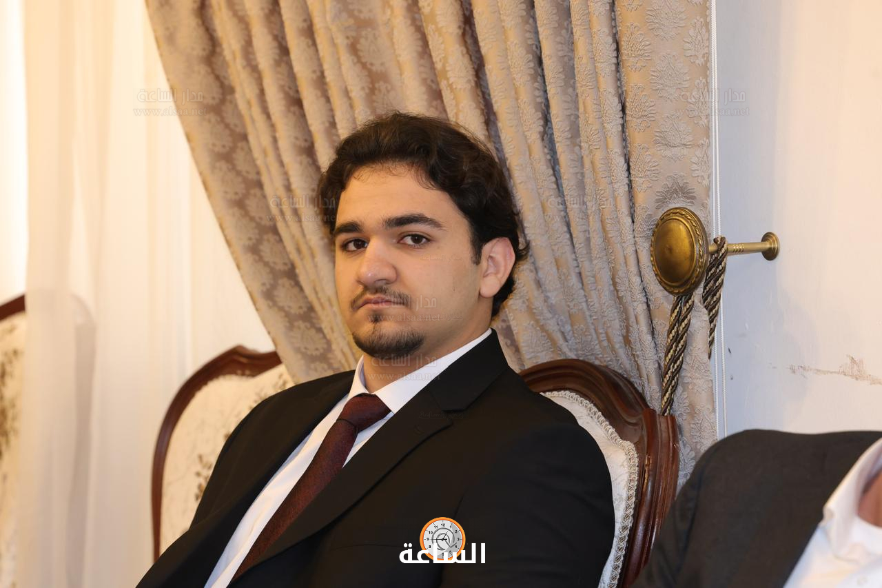 Madar Al-Saa Images 0.5116778199612885