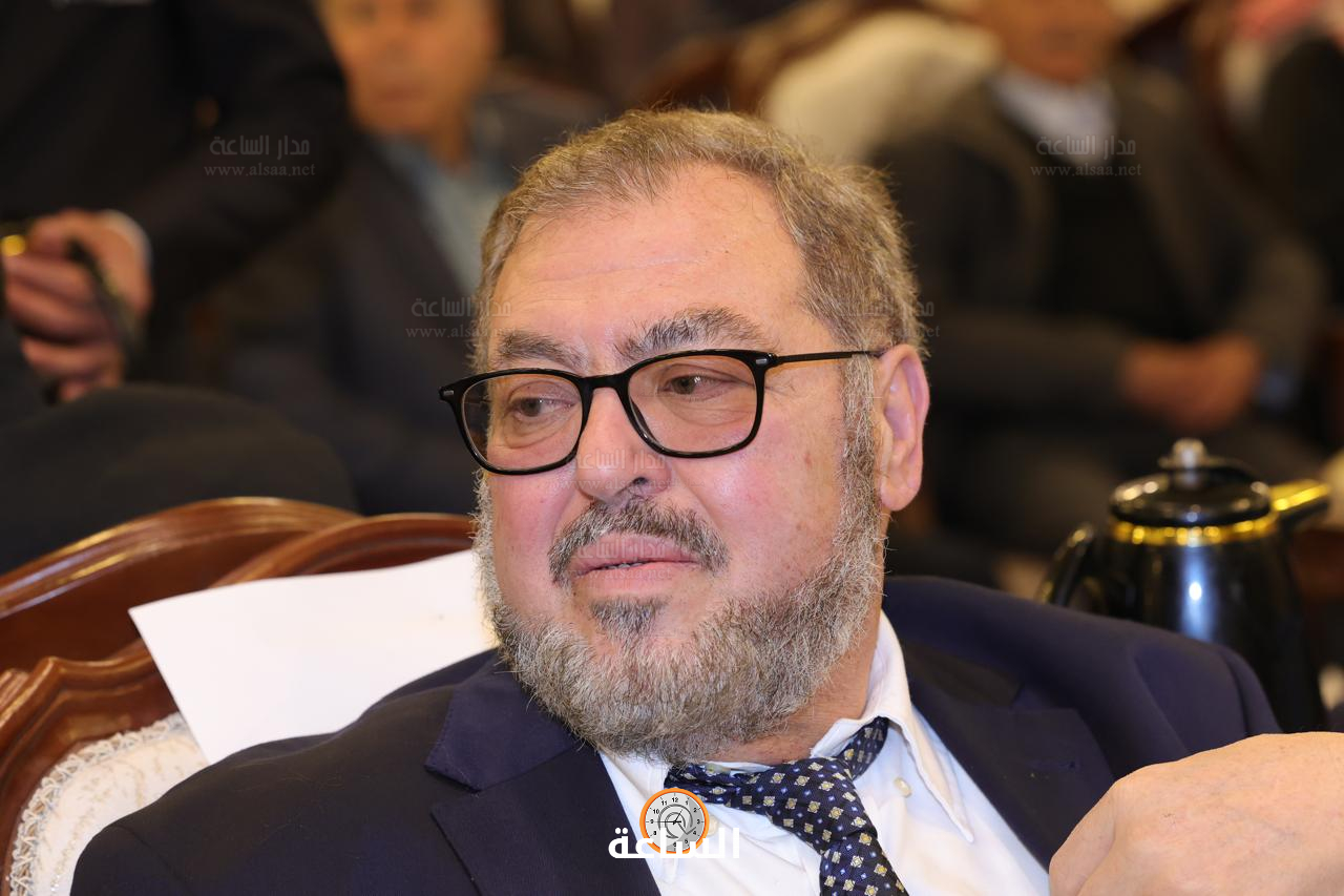 Madar Al-Saa Images 0.13848905894179075