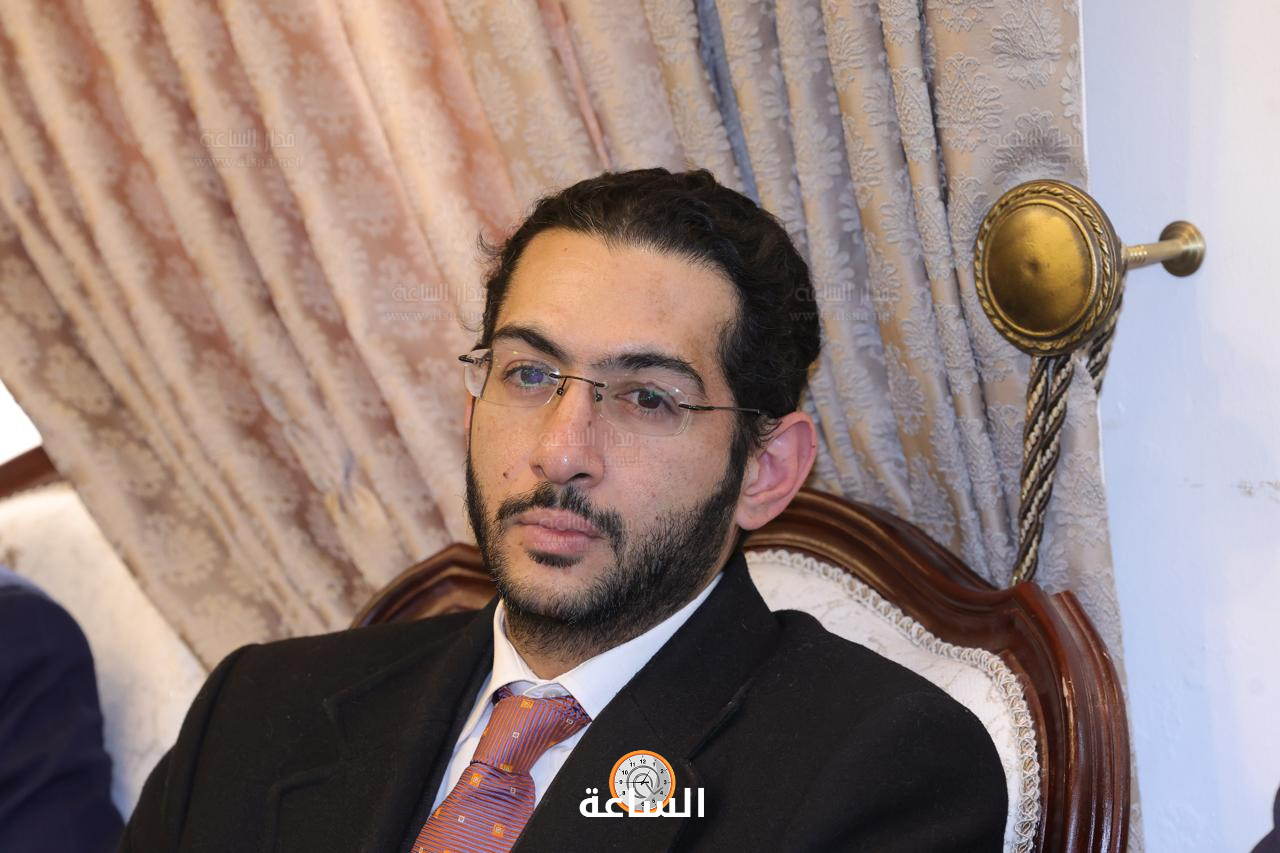 Madar Al-Saa Images 0.5433095884750928