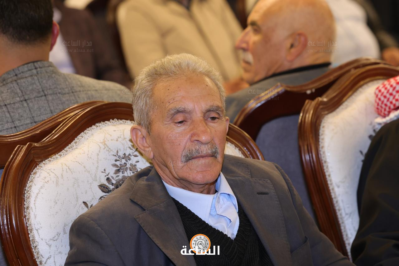 Madar Al-Saa Images 0.011339484214554774