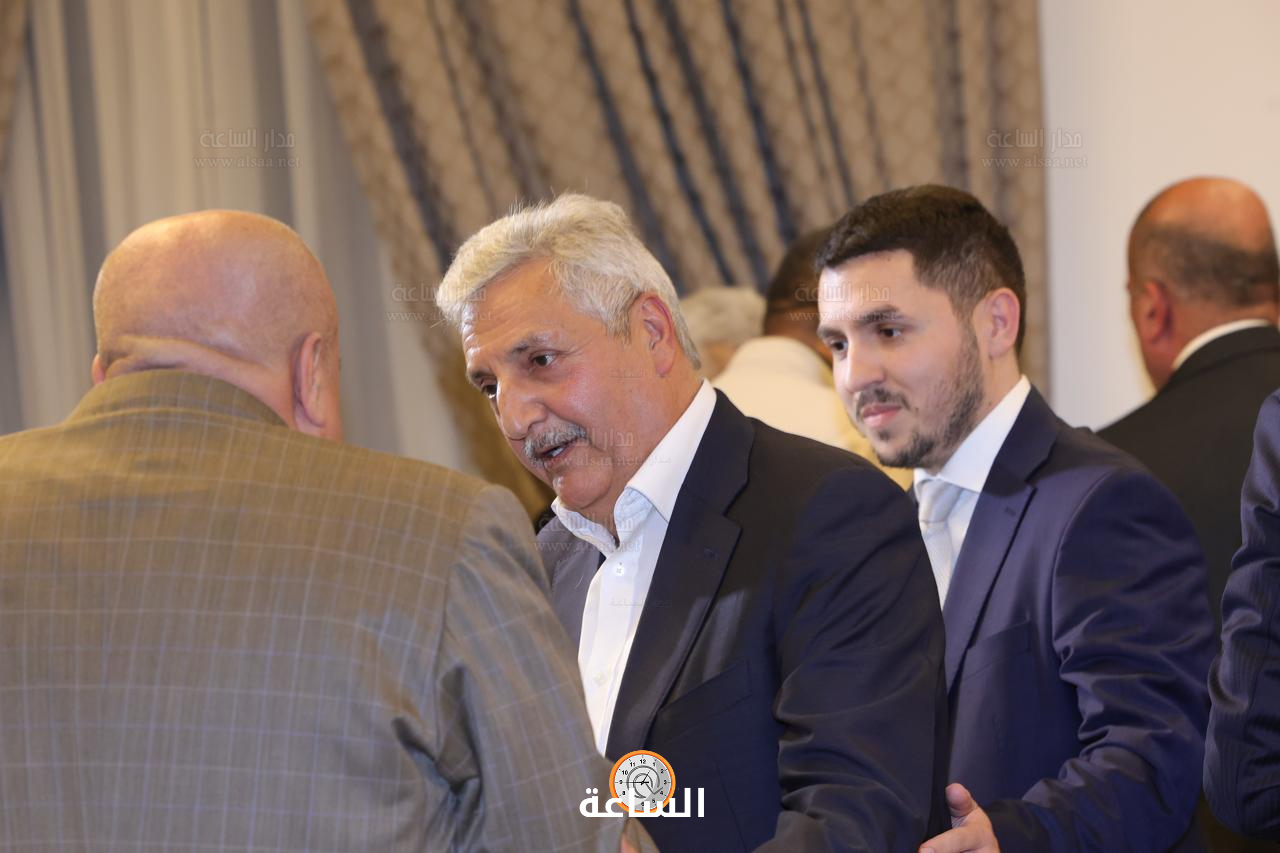 Madar Al-Saa Images 0.976369001501335