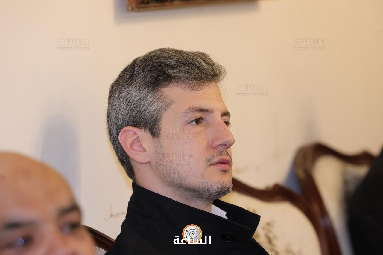 Madar Al-Saa Images 0.9293352394347069