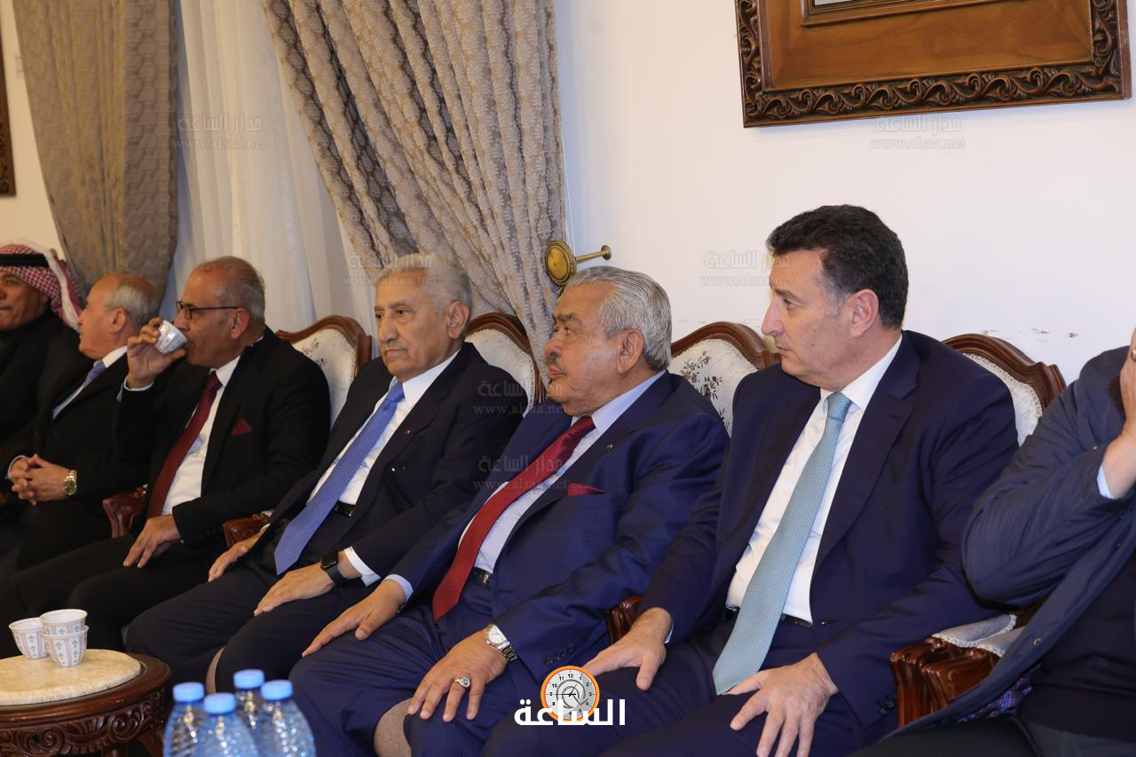 Madar Al-Saa Images 0.26653851732154976