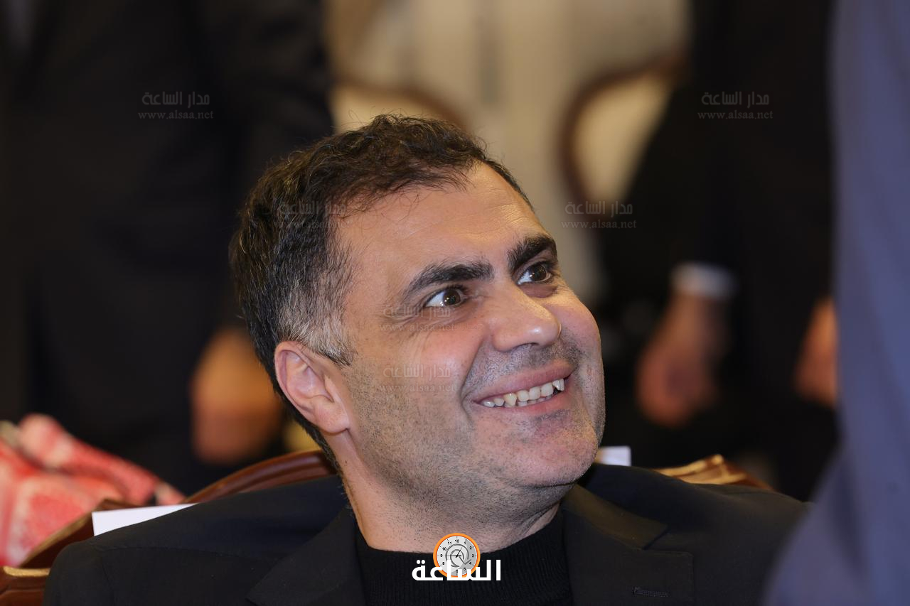 Madar Al-Saa Images 0.3610734565891395