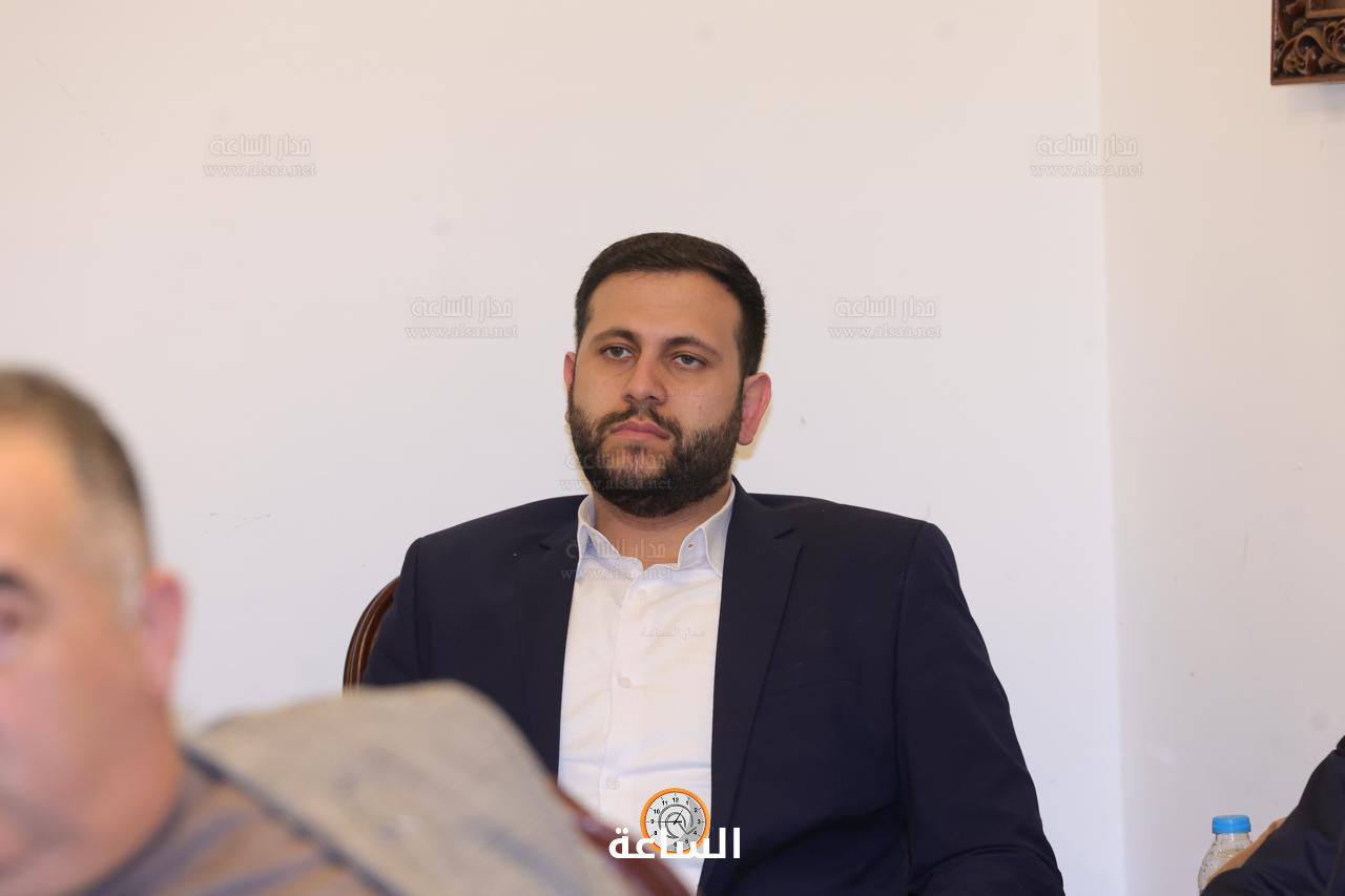 Madar Al-Saa Images 0.24718678608579492