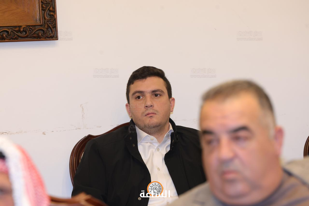 Madar Al-Saa Images 0.3093753579204287