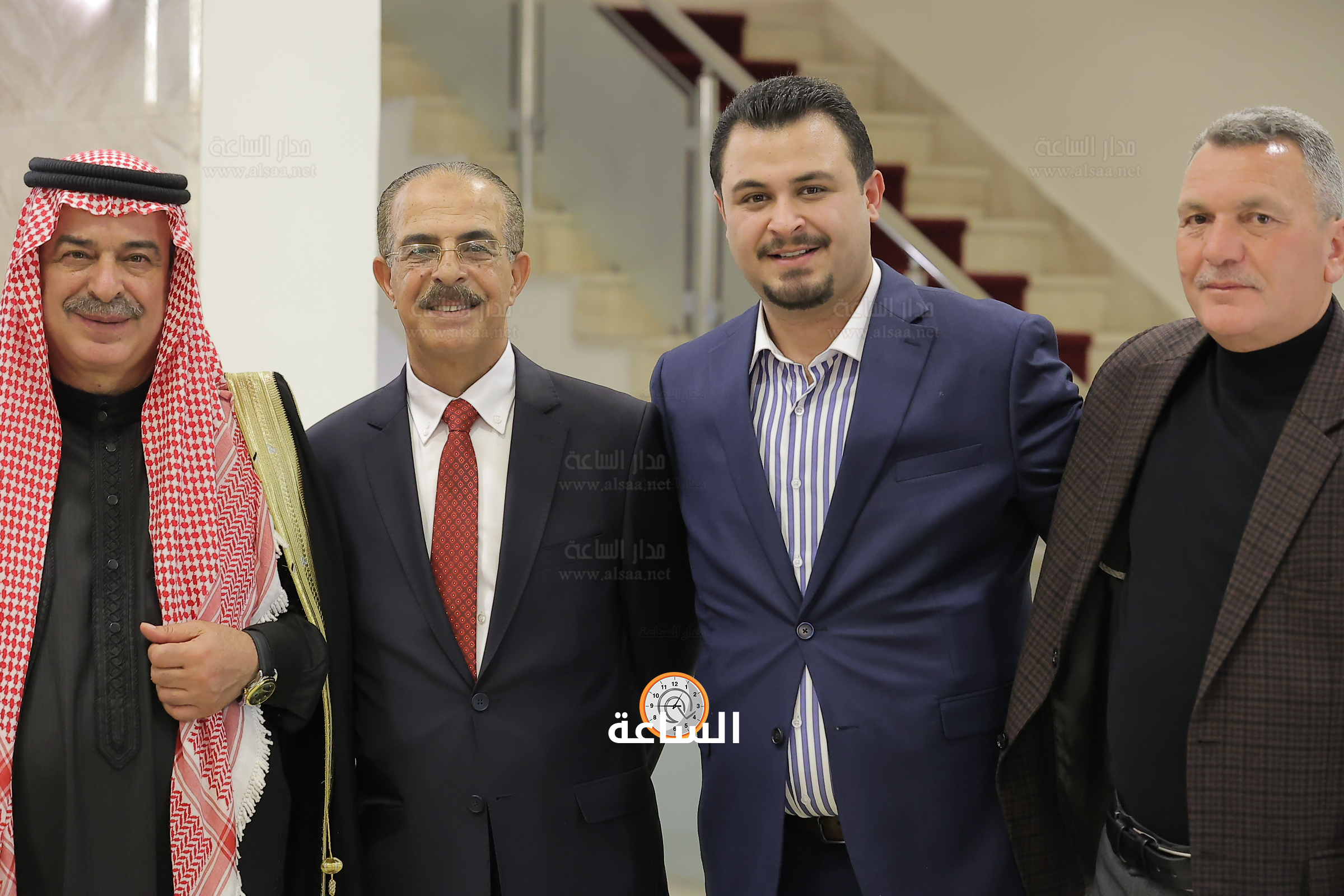 Madar Al-Saa Images 0.0846070852960702