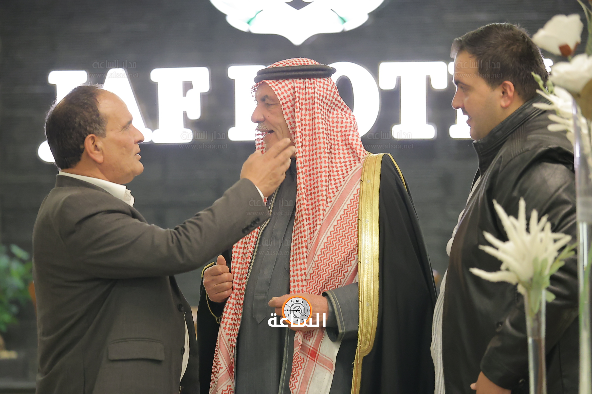 Madar Al-Saa Images 0.5115747219829013