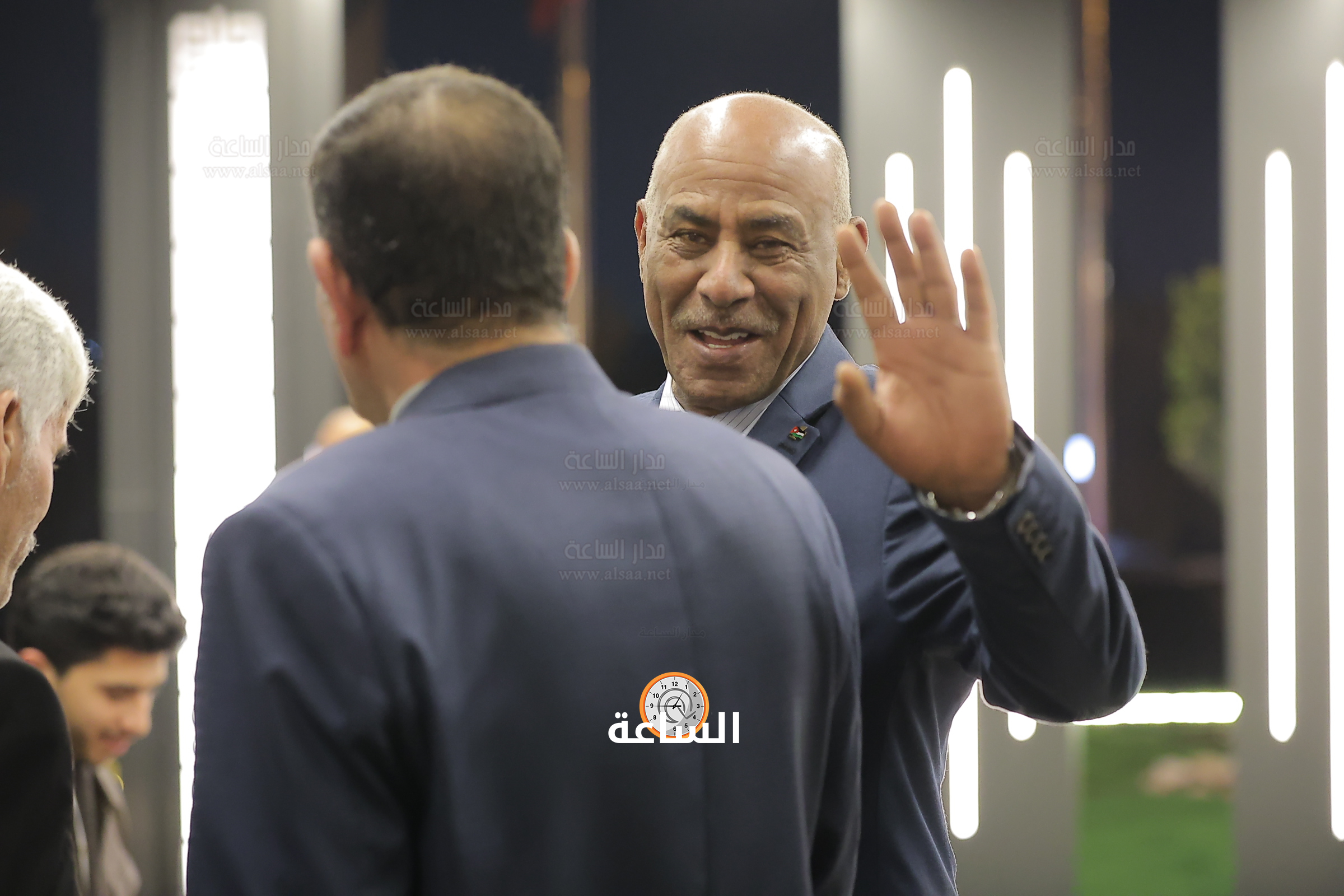 Madar Al-Saa Images 0.37830579542739695