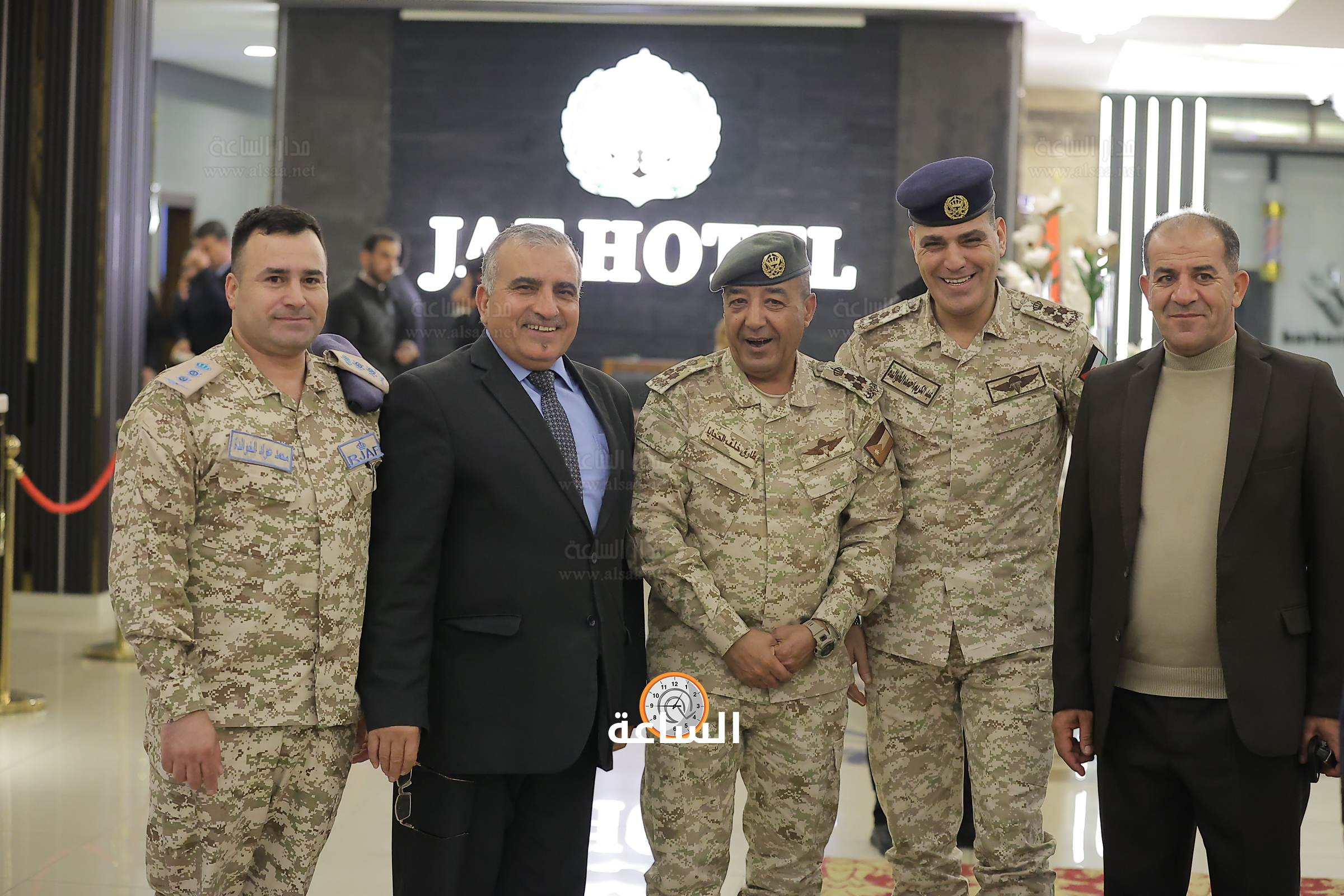 Madar Al-Saa Images 0.16895860475093938