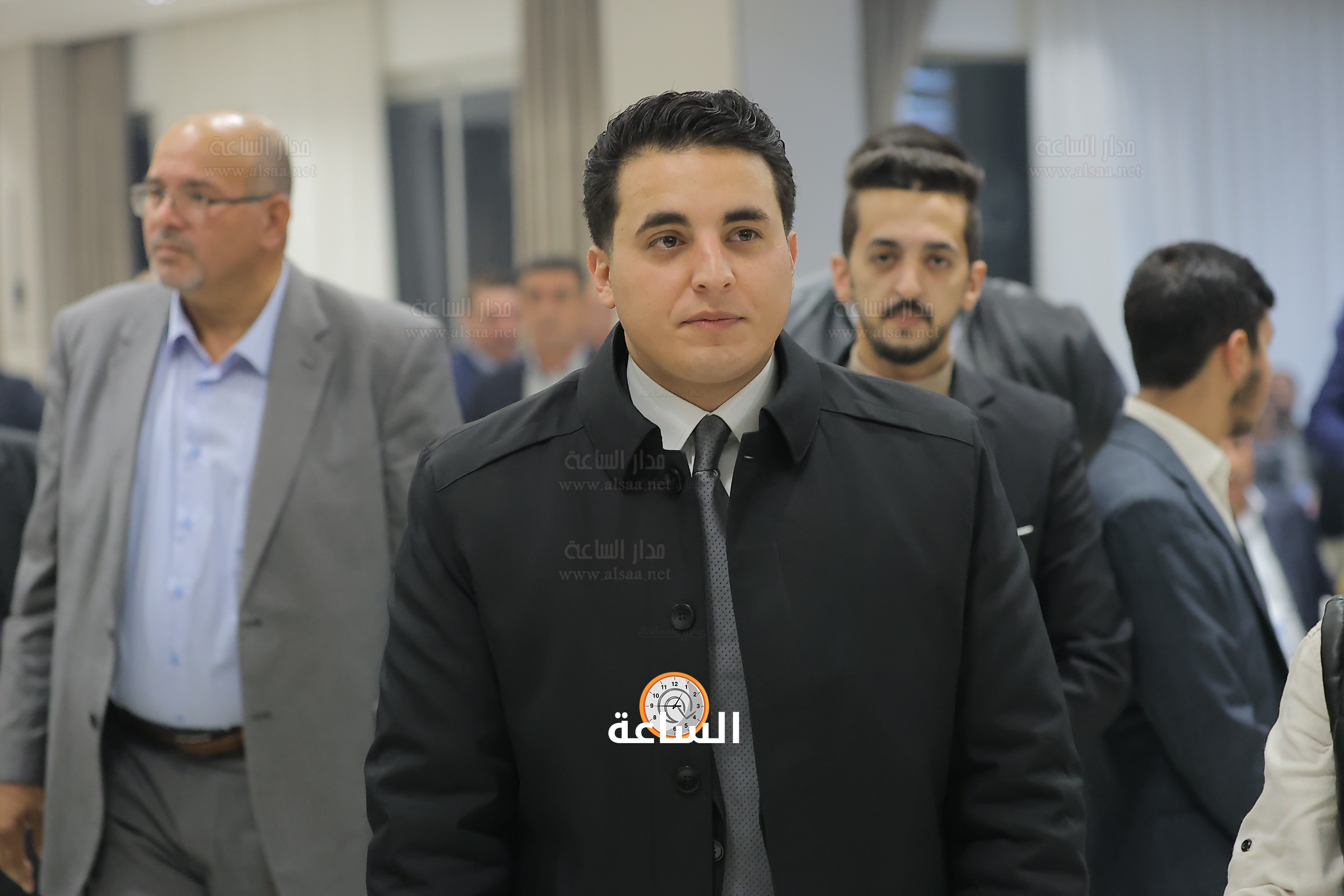 Madar Al-Saa Images 0.04883642301323077